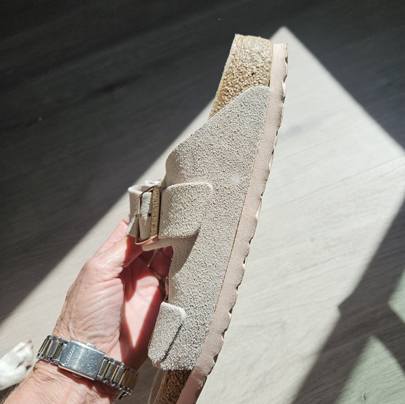 Birkenstock Womens Arizona Sandal - Picture 3 of 5